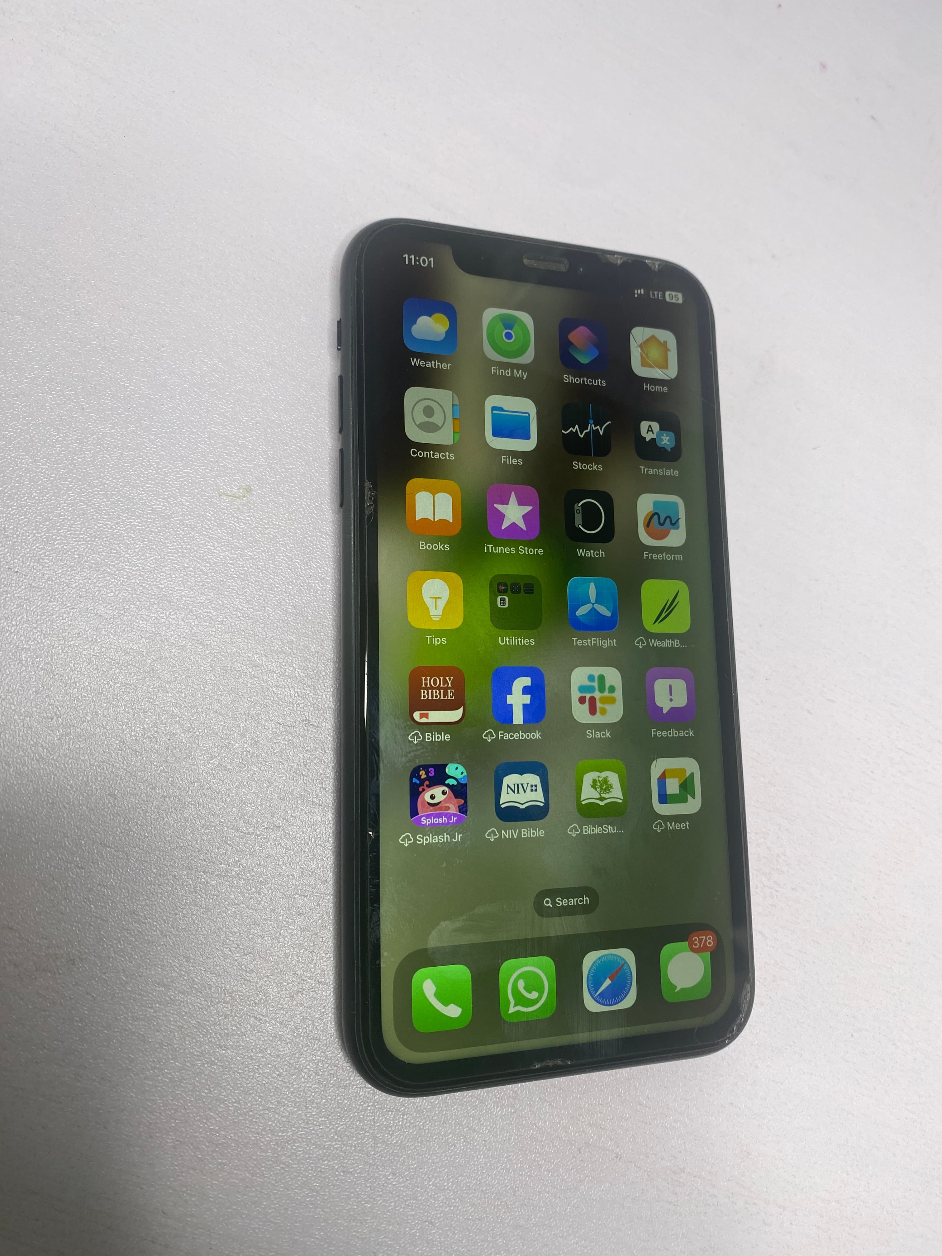 iPhone XR 64gb
